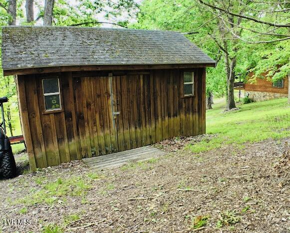 408 Glade Hill Drive, Lebanon, Virginia image 33