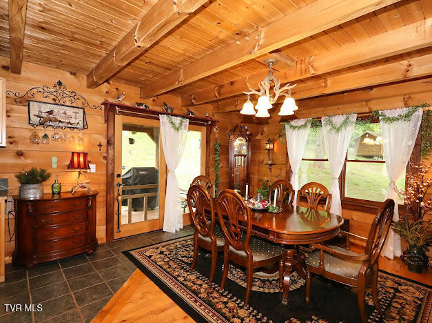 408 Glade Hill Drive, Lebanon, Virginia image 7