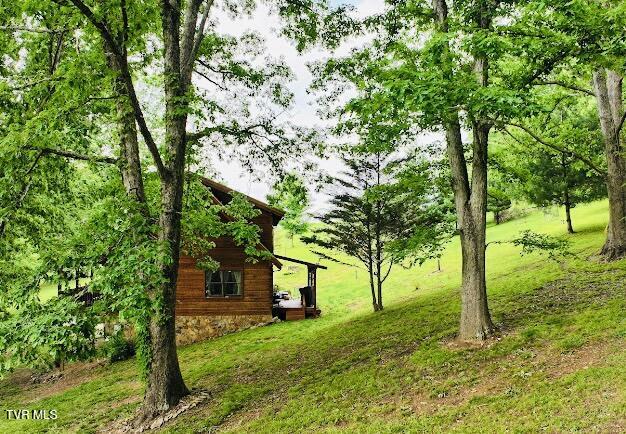 408 Glade Hill Drive, Lebanon, Virginia image 30