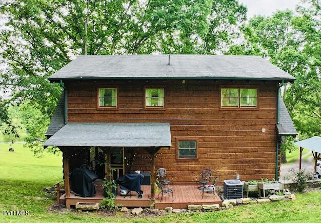 408 Glade Hill Drive, Lebanon, Virginia image 29