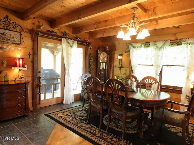 408 Glade Hill Drive, Lebanon, Virginia image 3