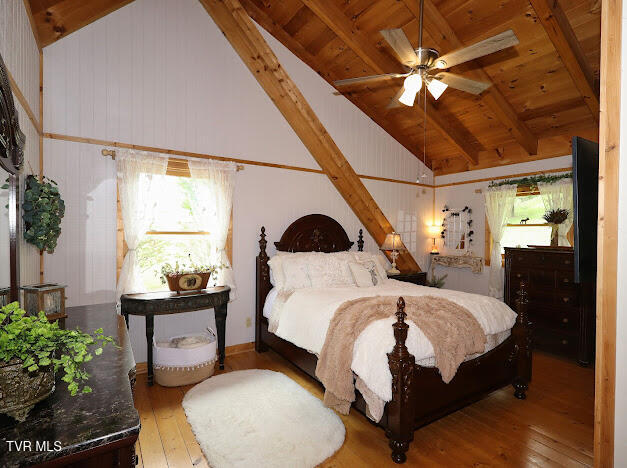 408 Glade Hill Drive, Lebanon, Virginia image 16