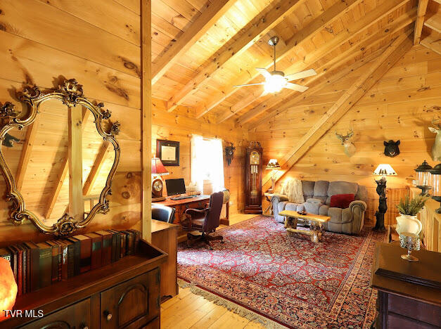 408 Glade Hill Drive, Lebanon, Virginia image 20