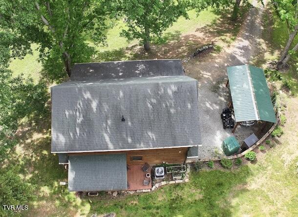 408 Glade Hill Drive, Lebanon, Virginia image 28