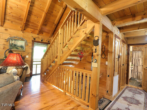 408 Glade Hill Drive, Lebanon, Virginia image 14