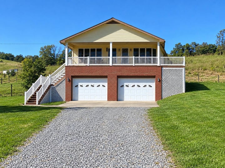 Photo 1 of 18 — 1151 Stonebruise Road 2, Lebanon, VA 24266