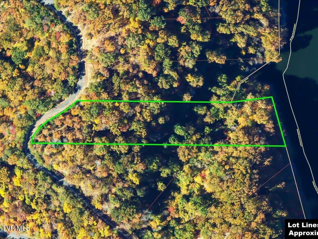 Lot 49 Hickory Knoll Circle, Whitesburg, Tennessee image 6