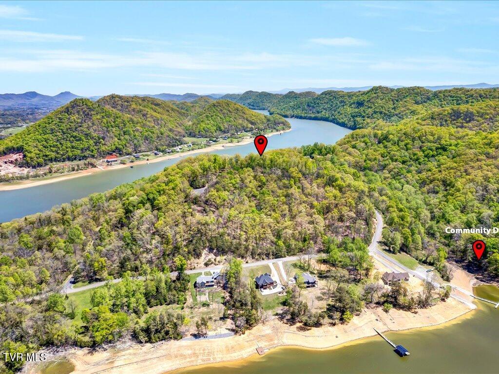 Lot 49 Hickory Knoll Circle, Whitesburg, Tennessee image 17