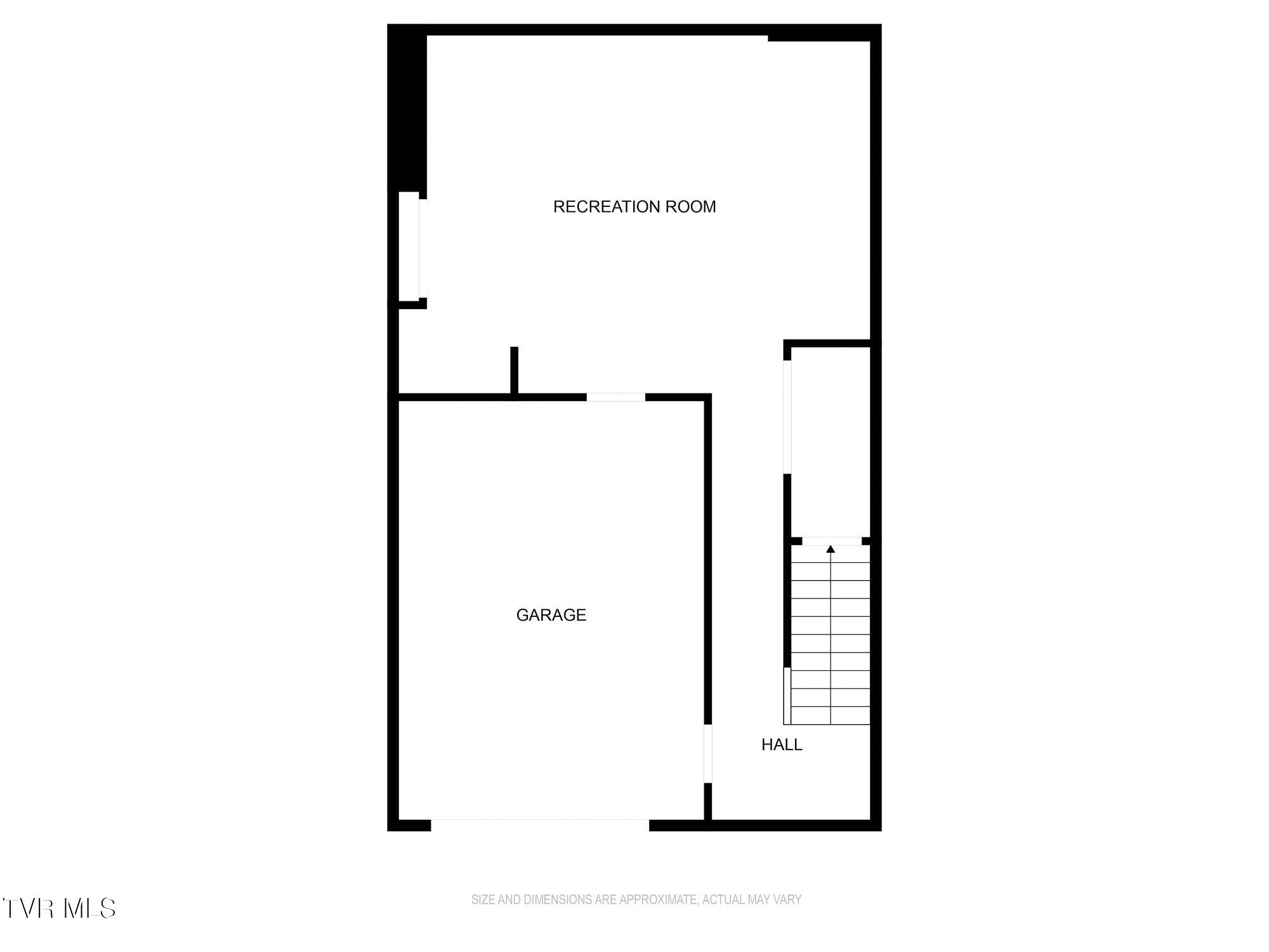 1831 Oakland Avenue #1, Johnson City, Tennessee image 45