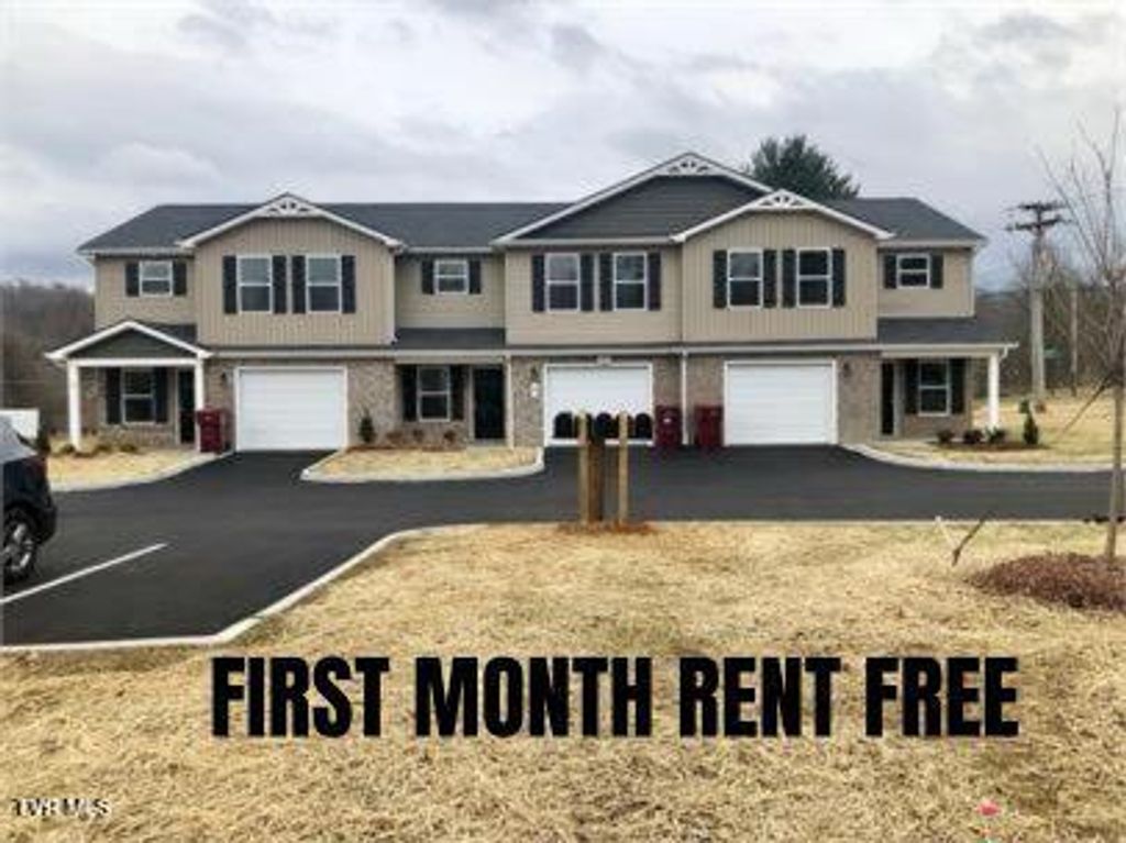 Photo of 2229 Greenwood Drive #5, Johnson City, TN 37604 (MLS # 9986821)