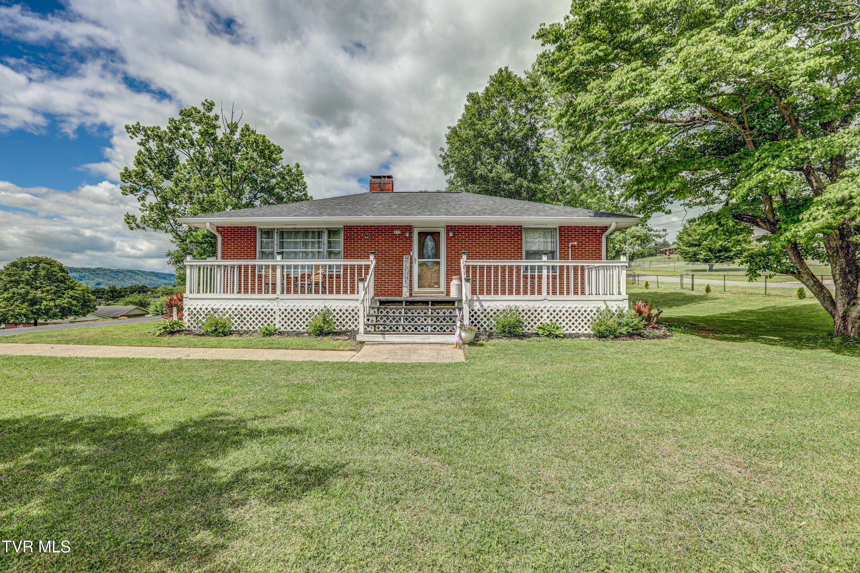 211 King Avenue, Church Hill, Tennessee image 1