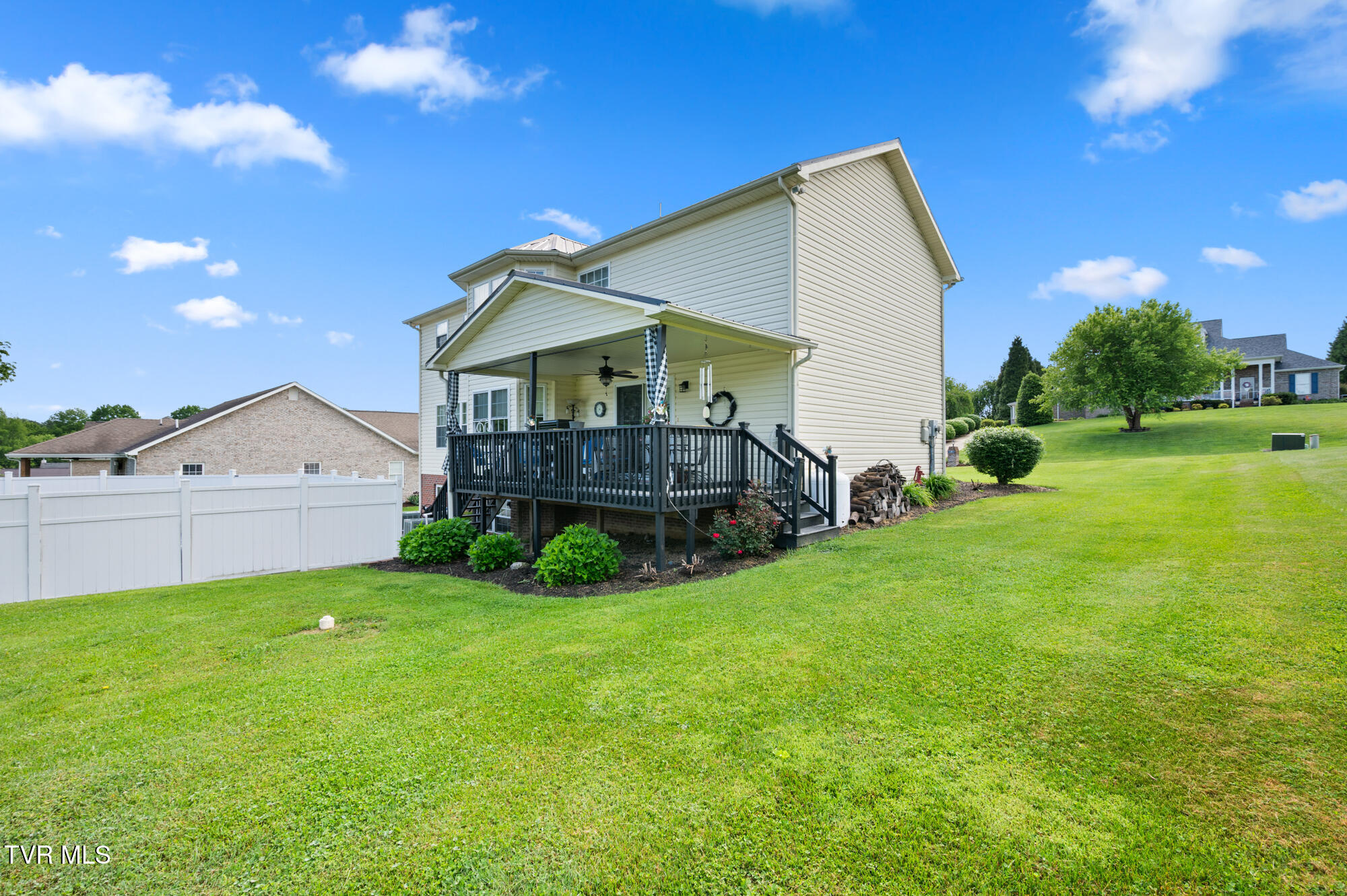 209 Gray Street, Bristol, Tennessee image 41