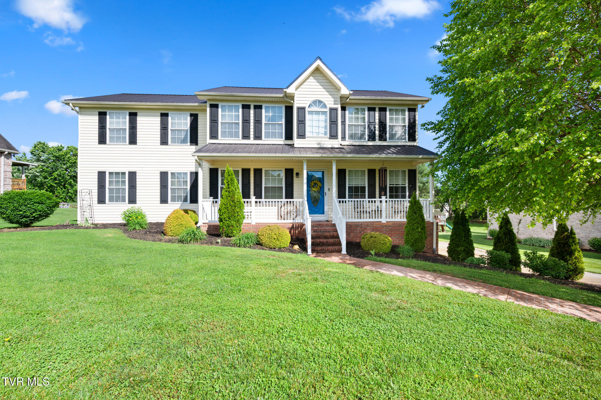 209 Gray Street, Bristol, Tennessee image 1
