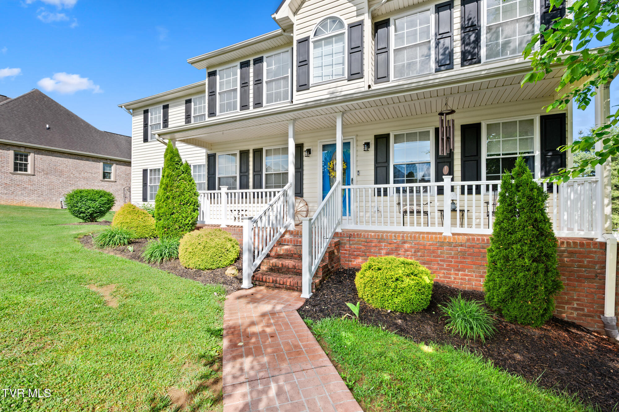 209 Gray Street, Bristol, Tennessee image 3