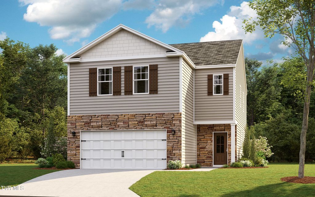 Photo of 11 Morsel Court Ct, Johnson City, TN 37615 (MLS # 9993108)