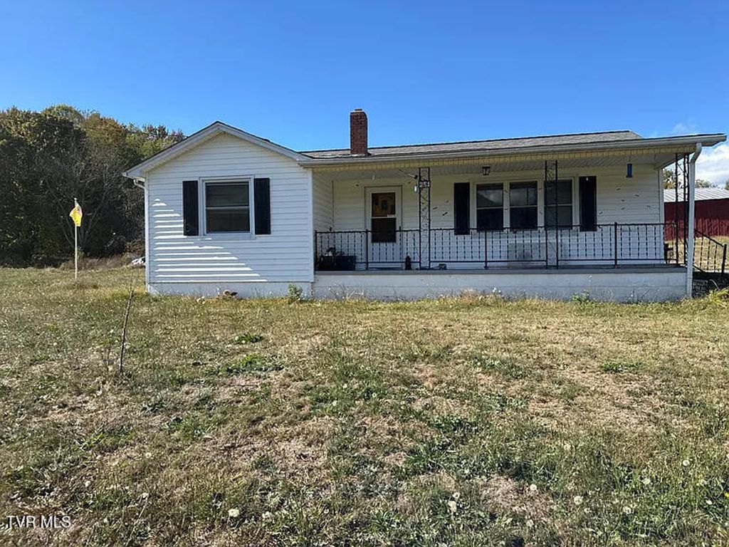 Photo of 251 Ramblewood Road, Chilhowie, VA 24319 (MLS # 9989257)