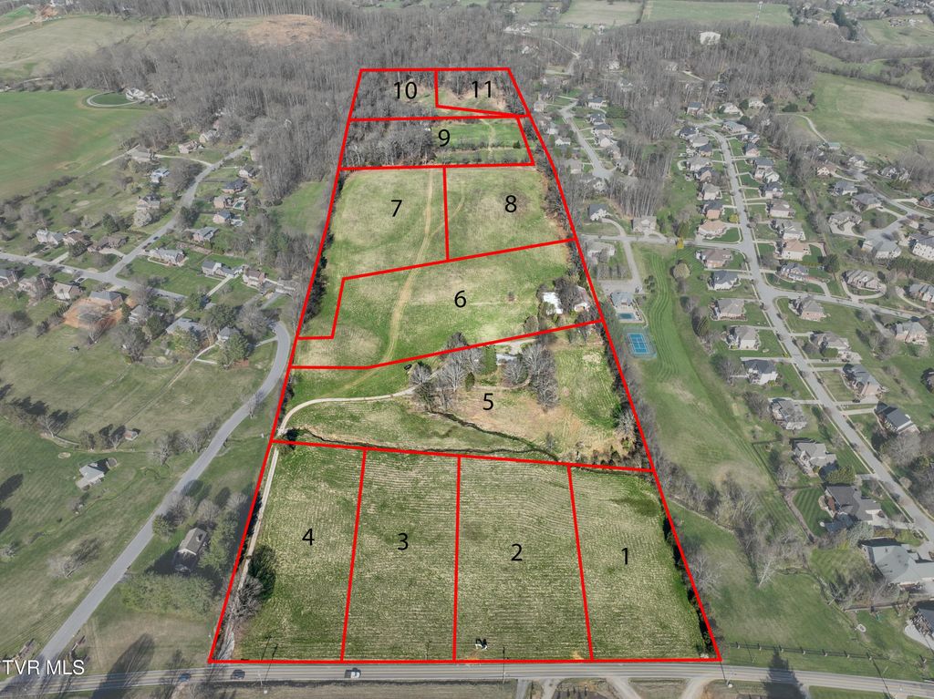 Photo of 1 Claude Simmons Rd Road, Johnson City, TN 37604 (MLS # 9993478)