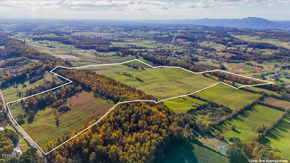 Tbd Harmony Road, Jonesborough, Tennessee image 3