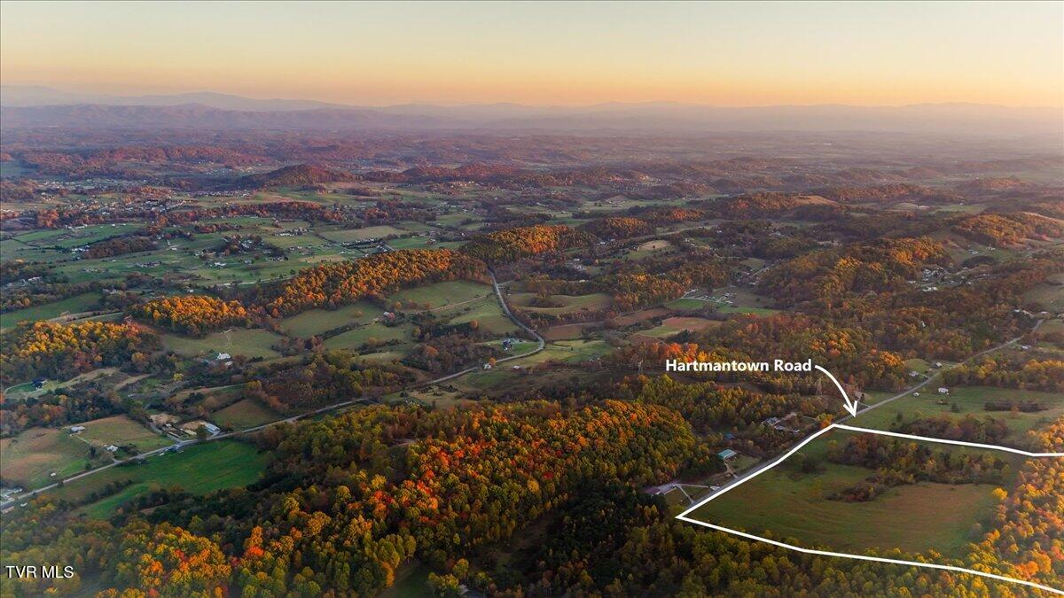 Tbd Harmony Road, Jonesborough, Tennessee image 4