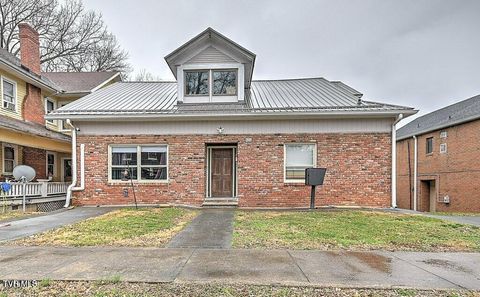  Johnson City TN 37604