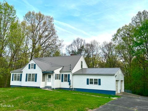 Photo of 6765 Warrensburg Road, Mosheim, TN 37818 (MLS # 9993889)