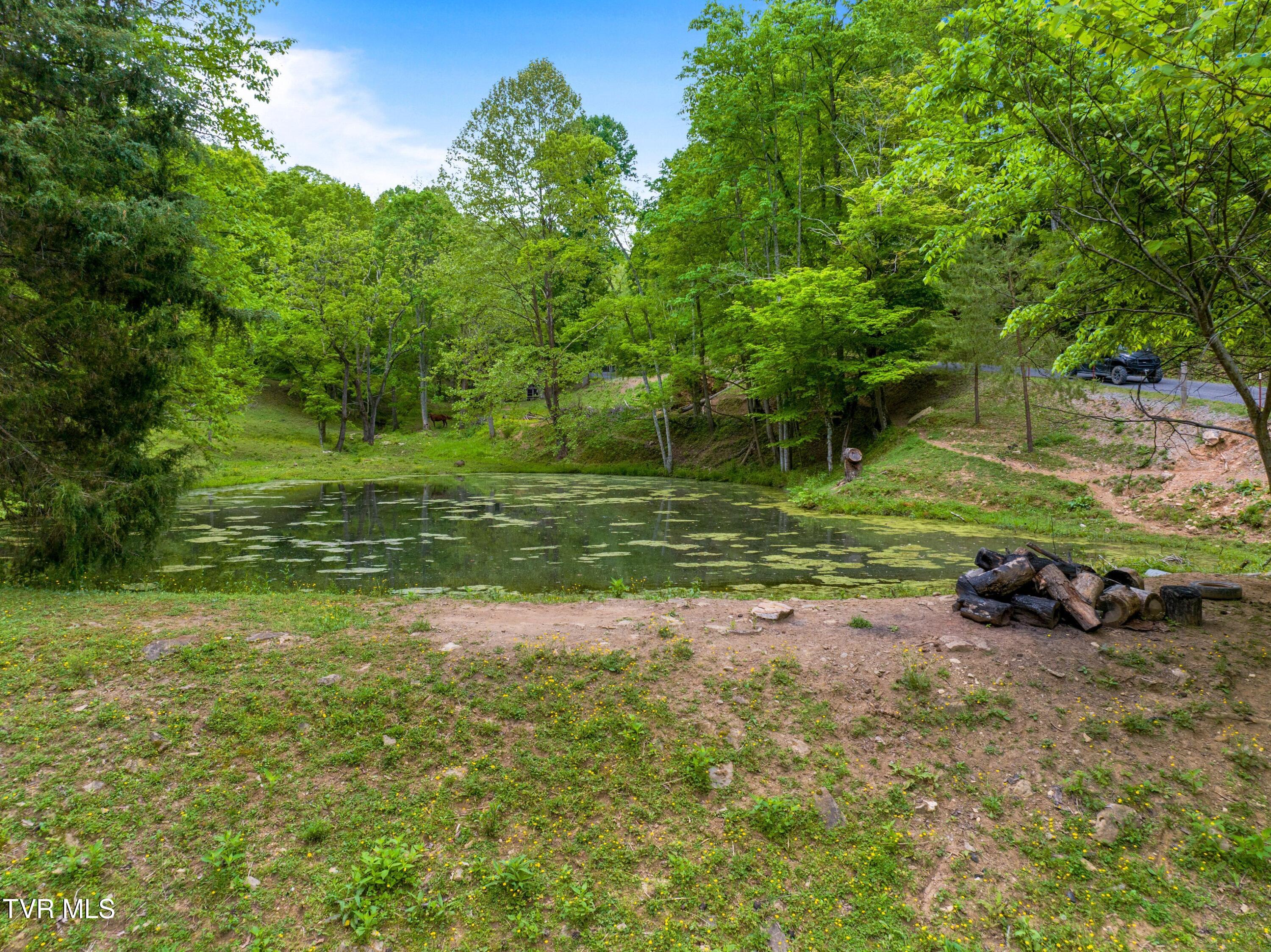 Tract 7 Sandy Valley Road, Rogersville, Tennessee image 12