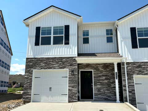 Townhouse For Sale - 1170 Wenna Way Way<br/> Kingsport, TN 37664