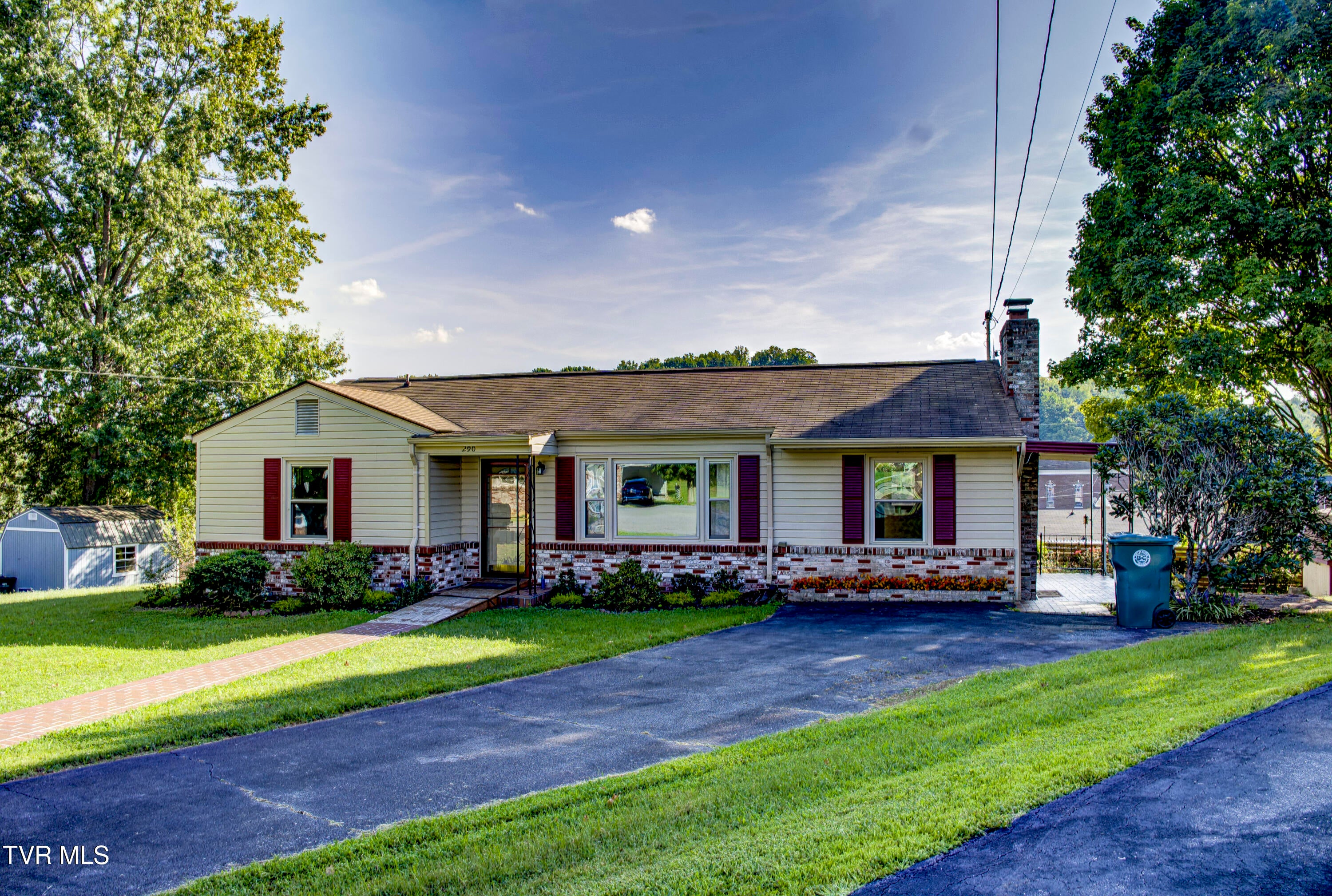 290 Bellmeade Drive