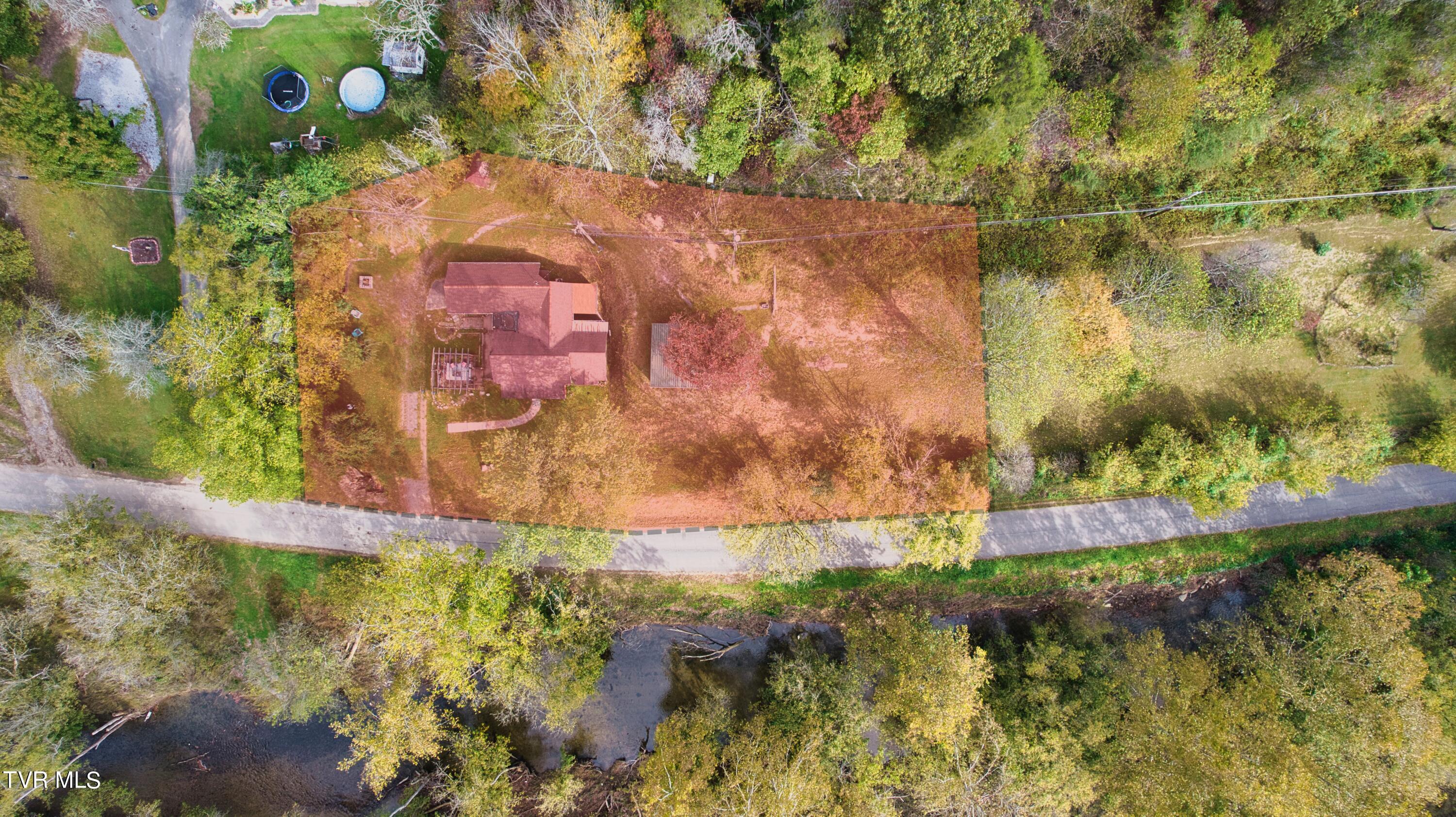 1126 Ruritan Run Road, Gate City, Virginia image 4