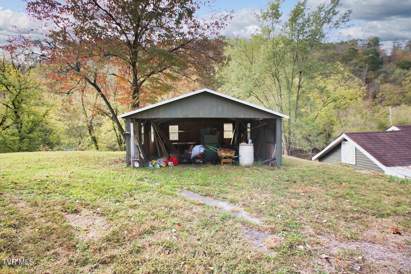 1126 Ruritan Run Road, Gate City, Virginia image 12