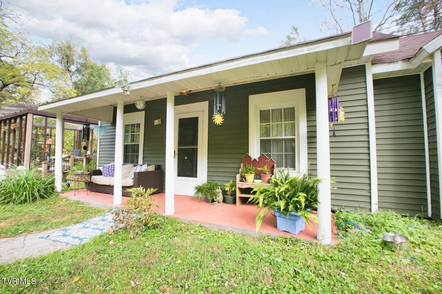 1126 Ruritan Run Road, Gate City, Virginia image 24