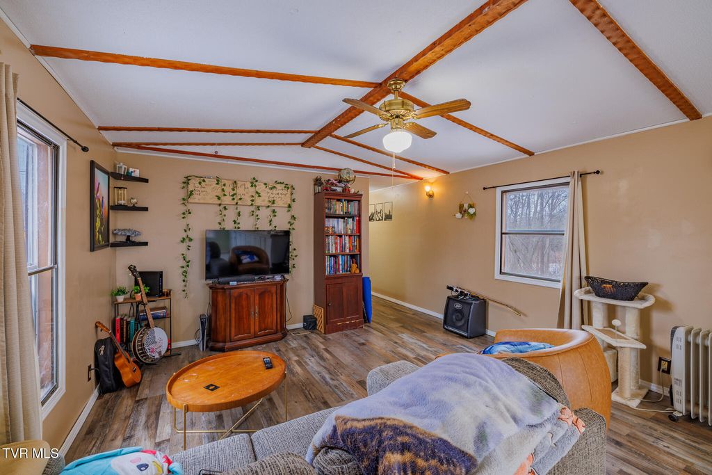 Photo of 35 Boles Lane, Chuckey, TN 37641 (MLS # 9990668)