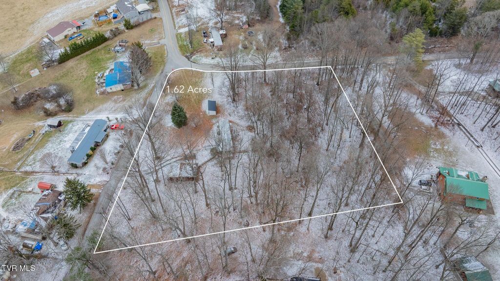 Photo of 35 Boles Lane, Chuckey, TN 37641 (MLS # 9990668)