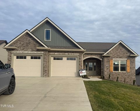 Photo of 1424 Cabot Cove, Jonesborough, TN 37659 (MLS # 9989930)