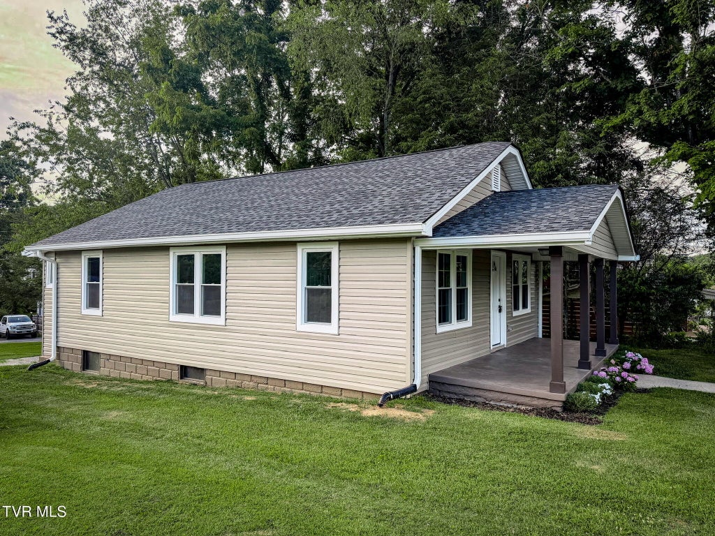 Photo of 311 Randolph Street, Bristol, VA 24201 (MLS # 9996966)