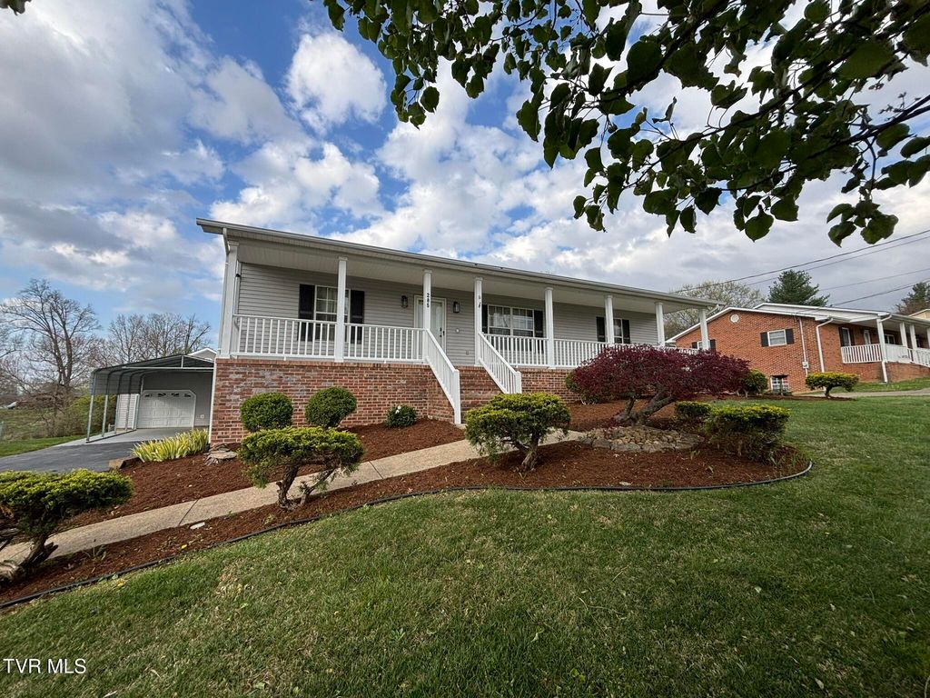 Photo of 285 Brian Circle, Afton, TN 37616 (MLS # 9993189)