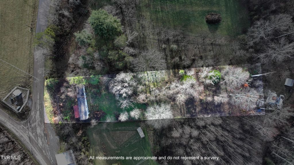 Photo of 2856 Denton Valley Road, Bristol, TN 37620 (MLS # 9992234)