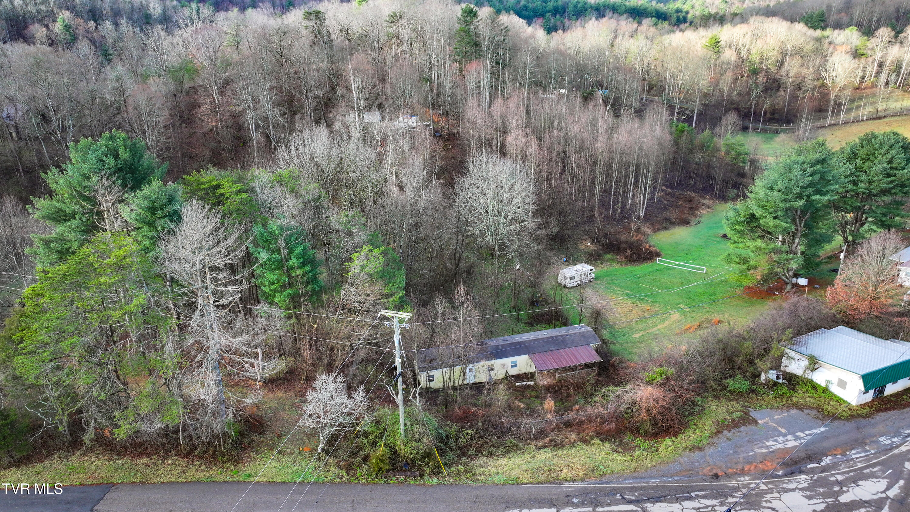 2856 Denton Valley Road