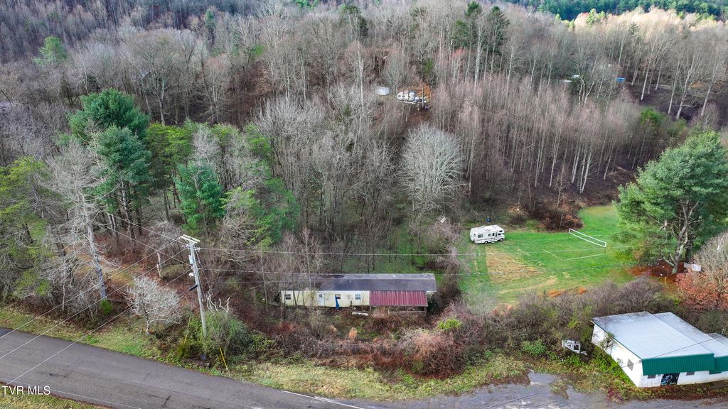 Photo of 2856 Denton Valley Road, Bristol, TN 37620 (MLS # 9992234)