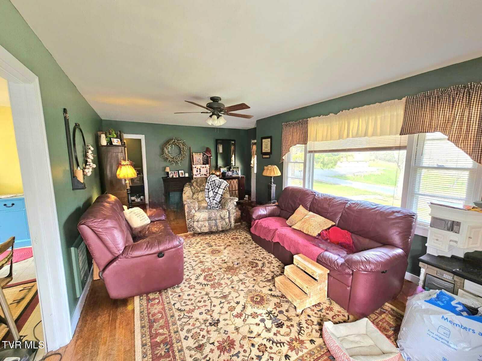 122 New Life Road, Rogersville, Tennessee image 7
