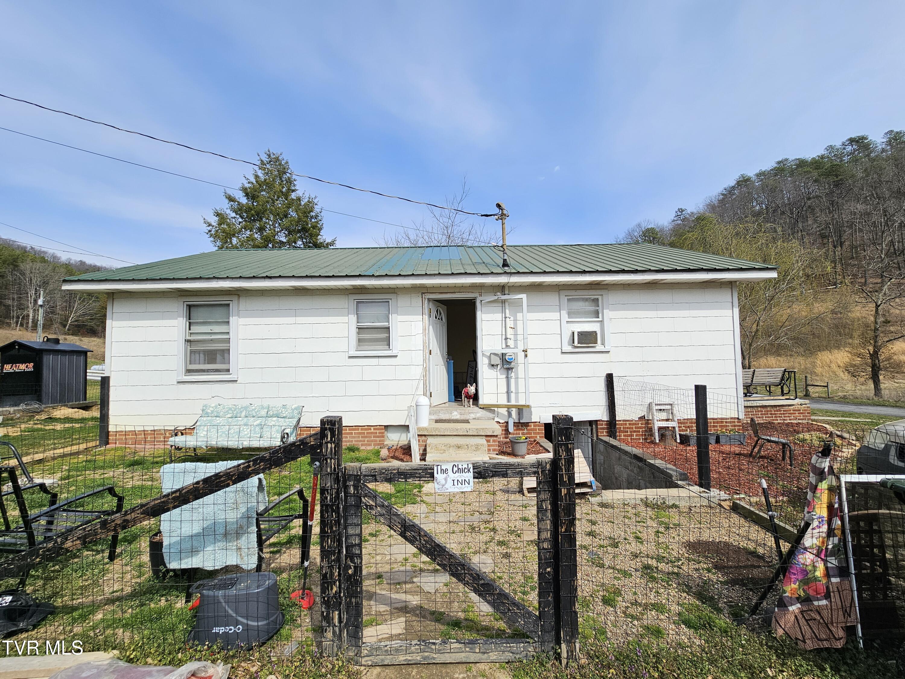 122 New Life Road, Rogersville, Tennessee image 5