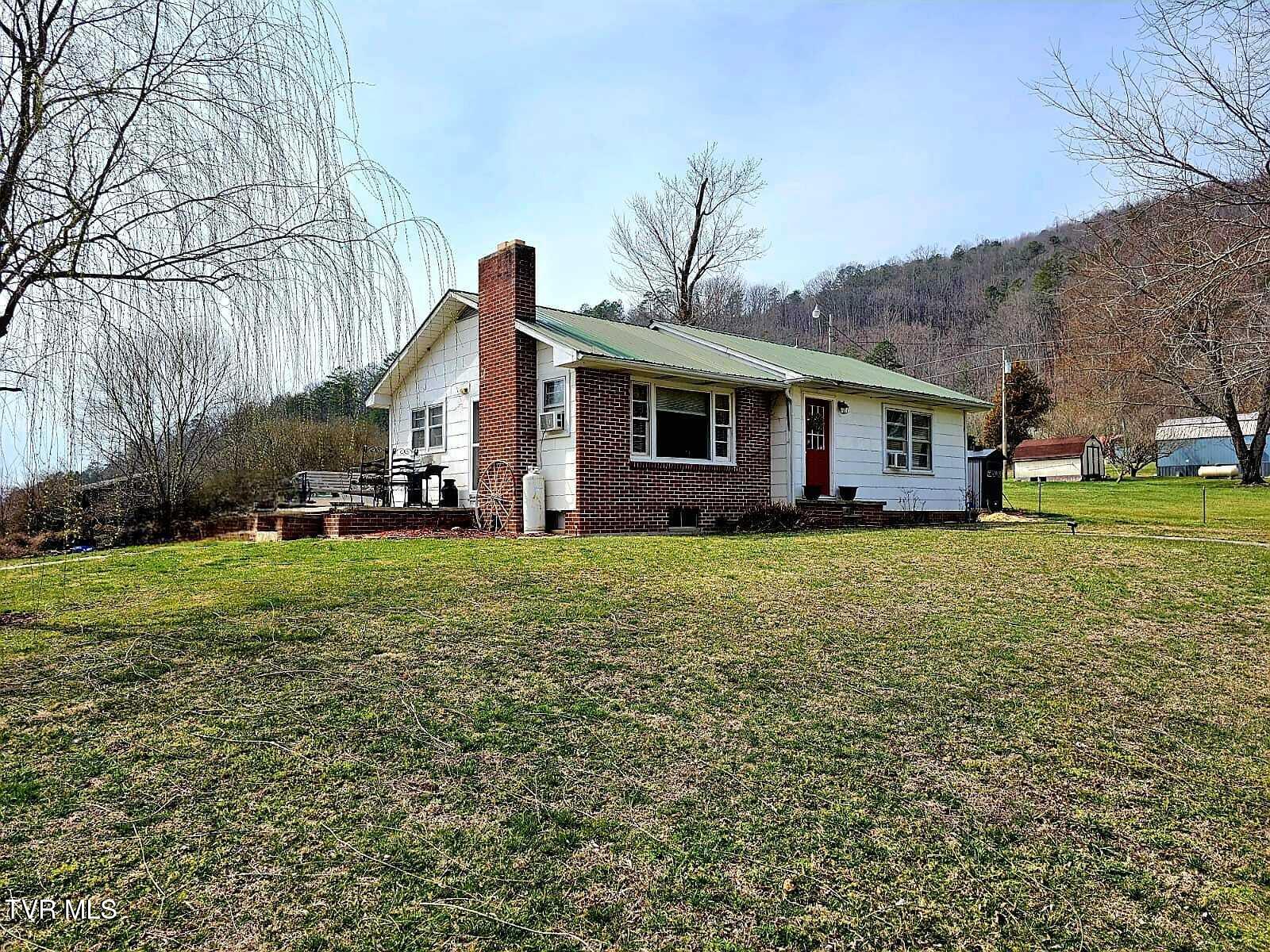 122 New Life Road, Rogersville, Tennessee image 1