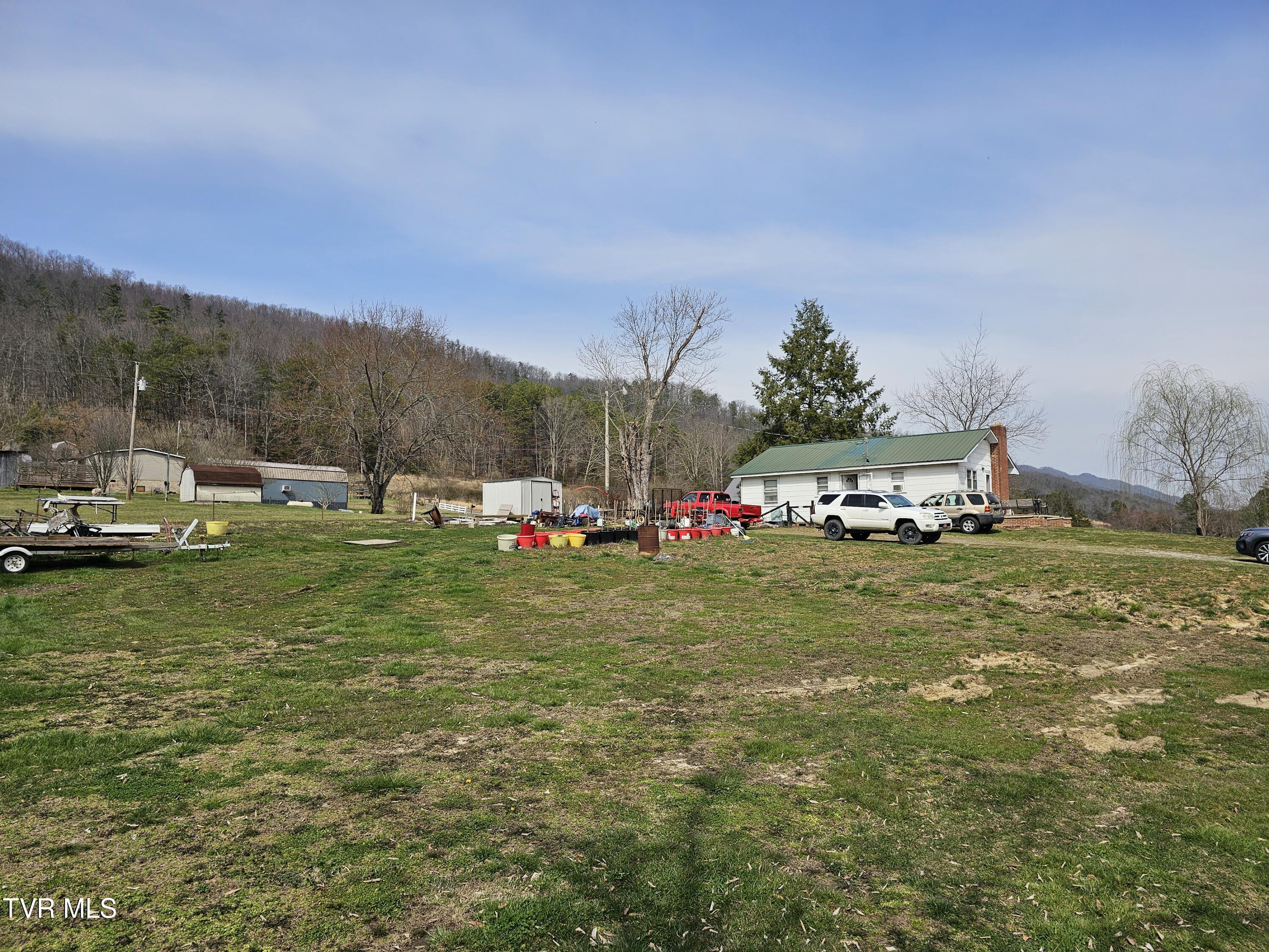 122 New Life Road, Rogersville, Tennessee image 15