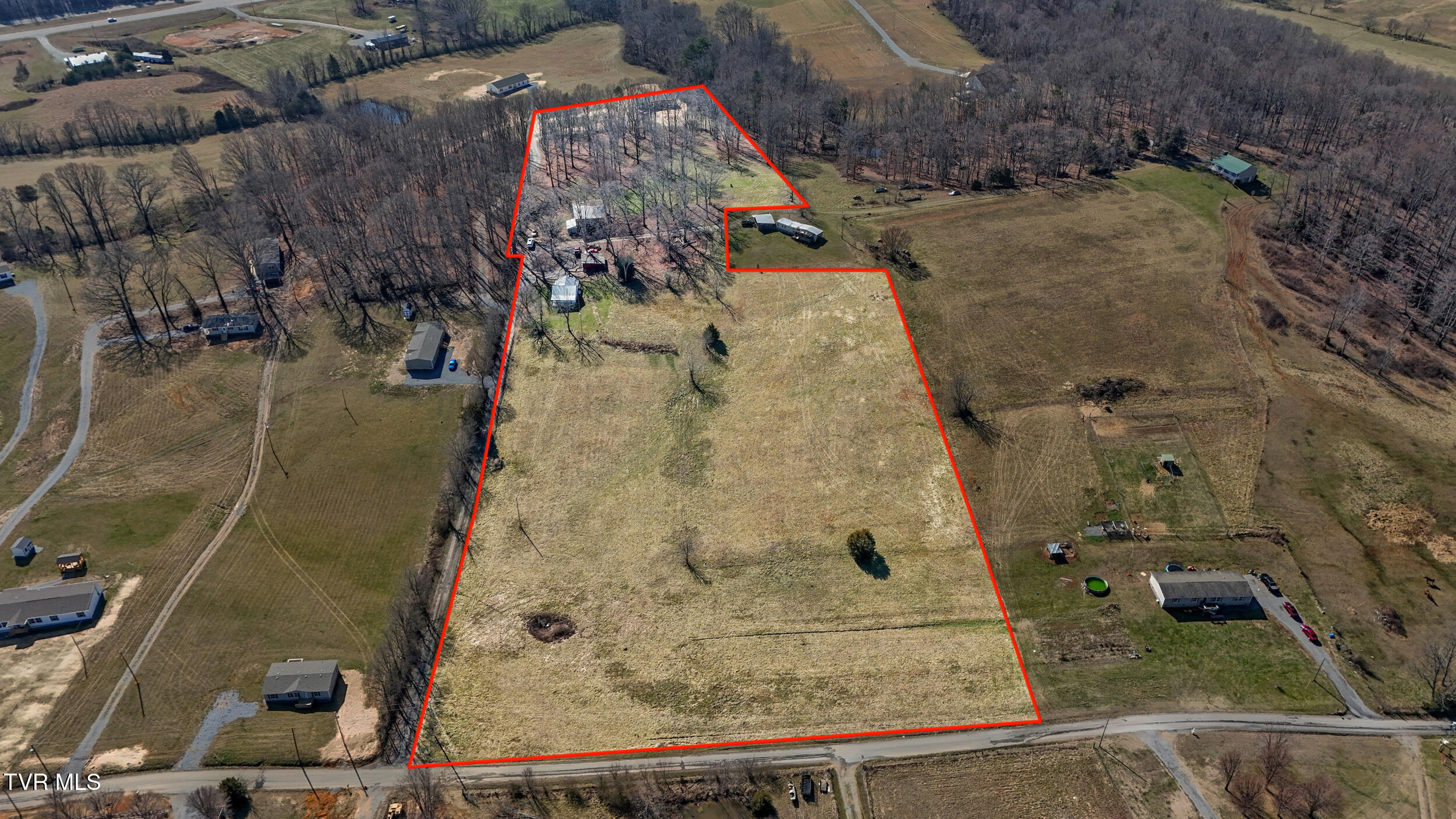 110 Morrison Way, Limestone, Tennessee image 4