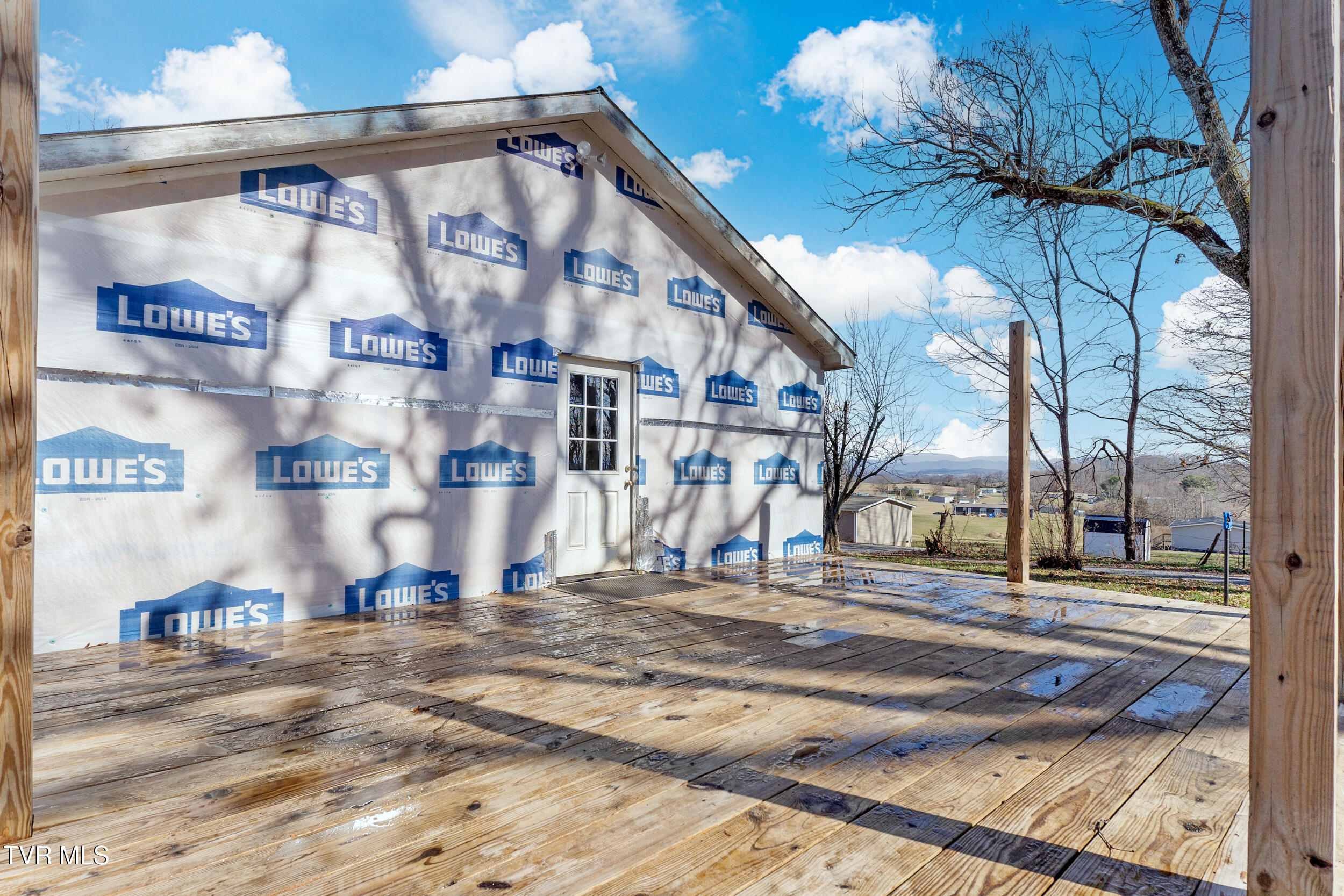 110 Morrison Way, Limestone, Tennessee image 30