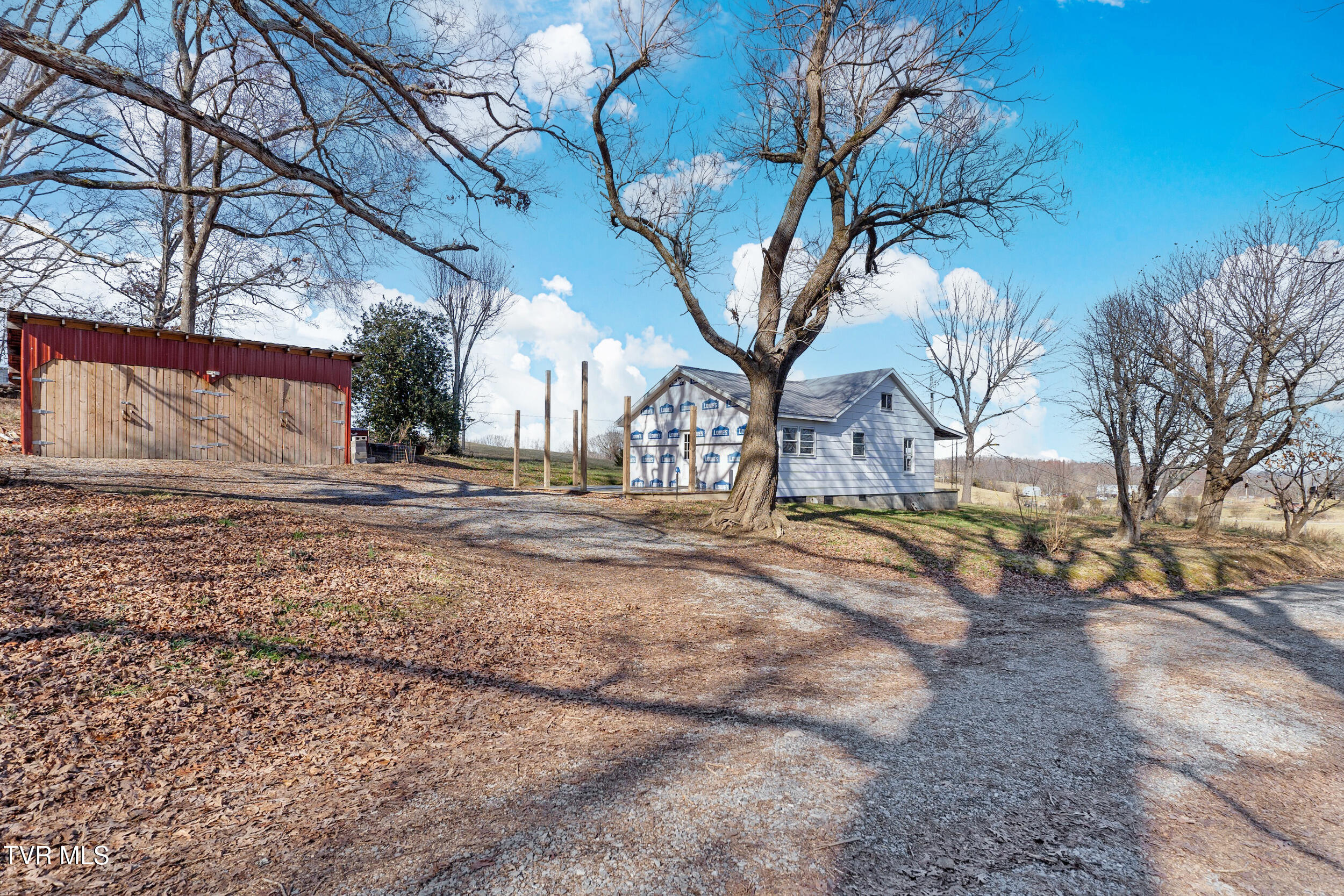 110 Morrison Way, Limestone, Tennessee image 33