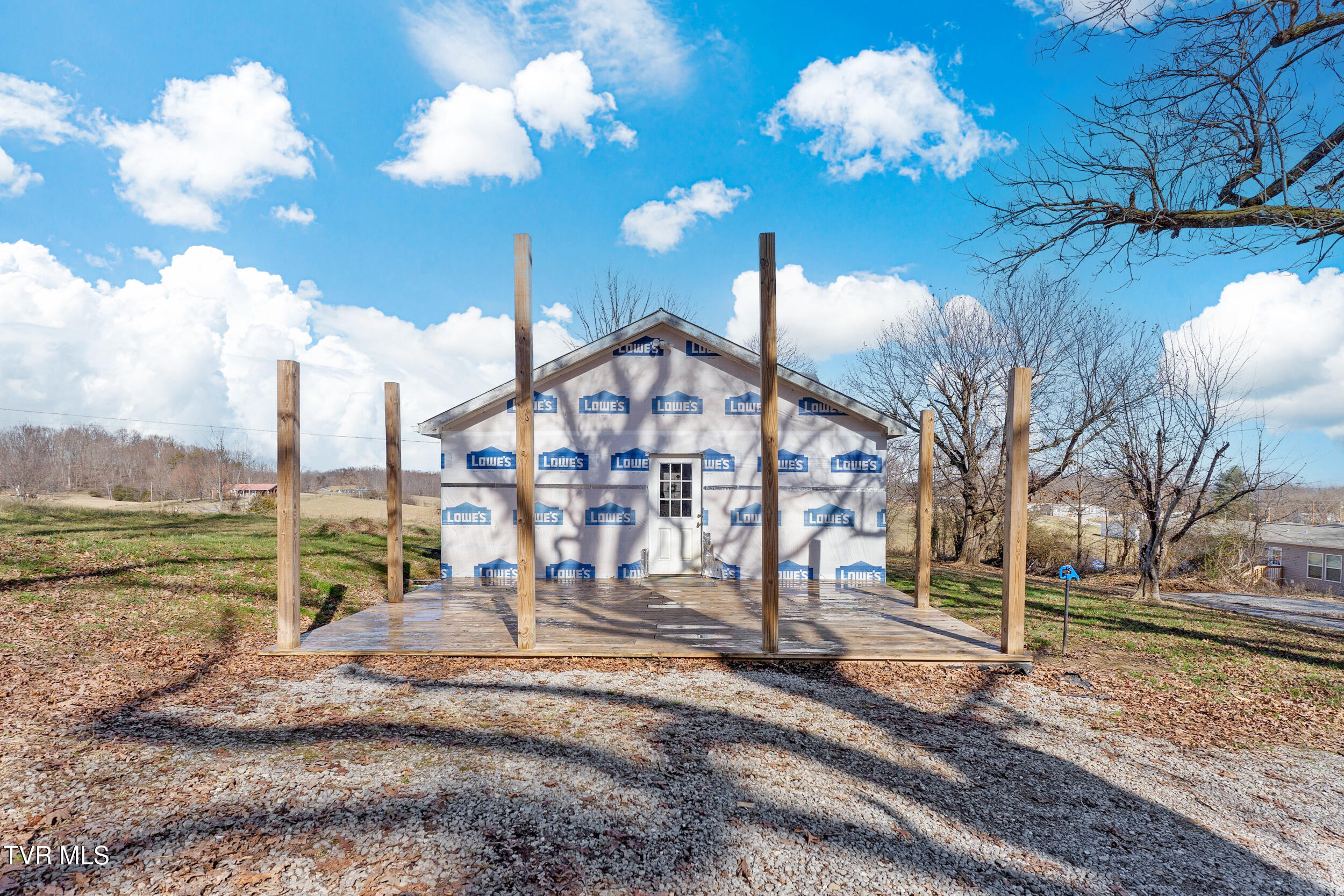 110 Morrison Way, Limestone, Tennessee image 31