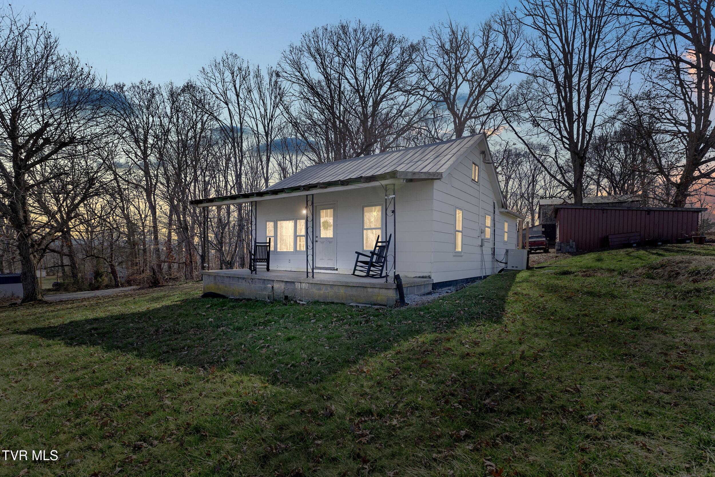 110 Morrison Way, Limestone, Tennessee image 12