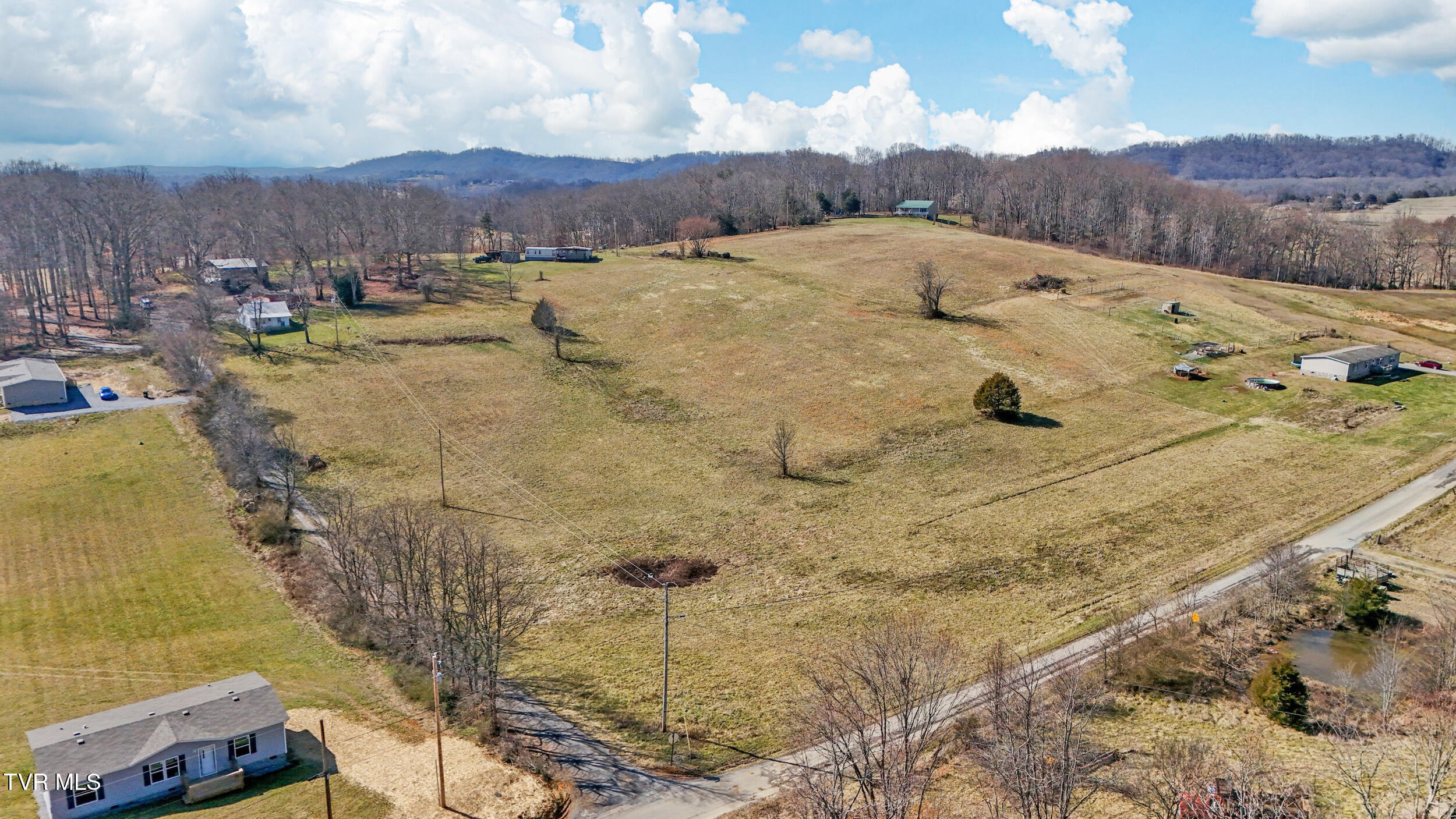 110 Morrison Way, Limestone, Tennessee image 8