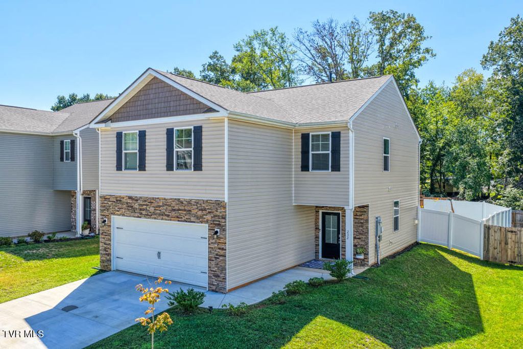 Photo of 232 Crockett Drive, Church Hill, TN 37642 (MLS # 9985184)